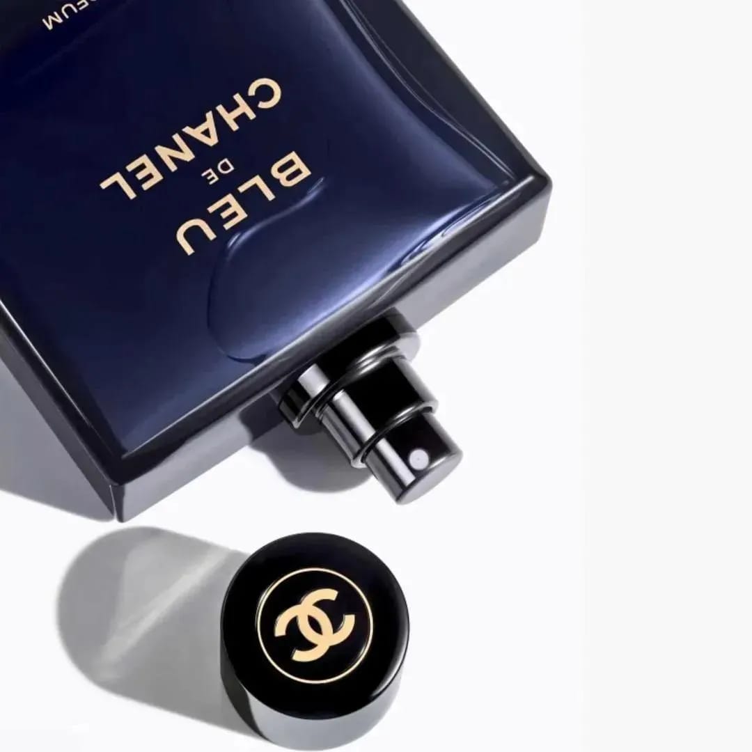 Bleu DE Chanel Fragrance Perfume