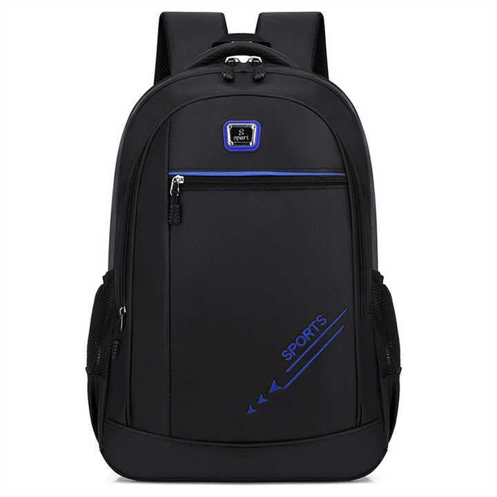 Korean Style Sports Backpack