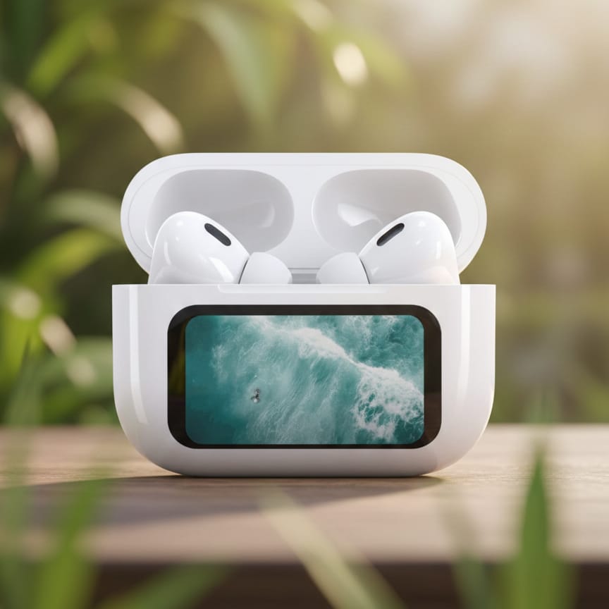 Airpods Pro