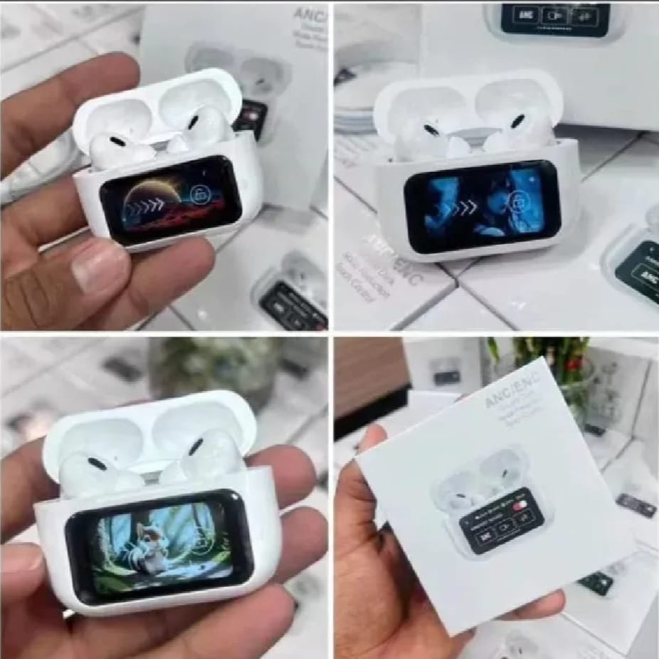 Airpods Pro