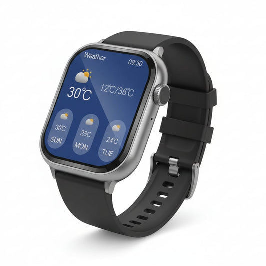 Crown XT30 Series 11 (7+1) Smart Watch