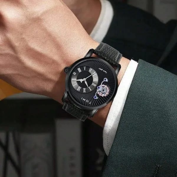 Men's Formal Watch