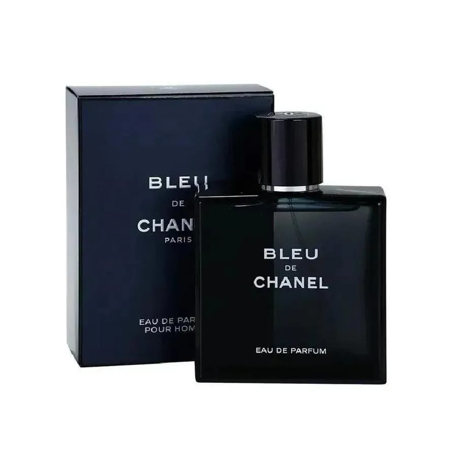 Bleu DE Chanel Fragrance Perfume