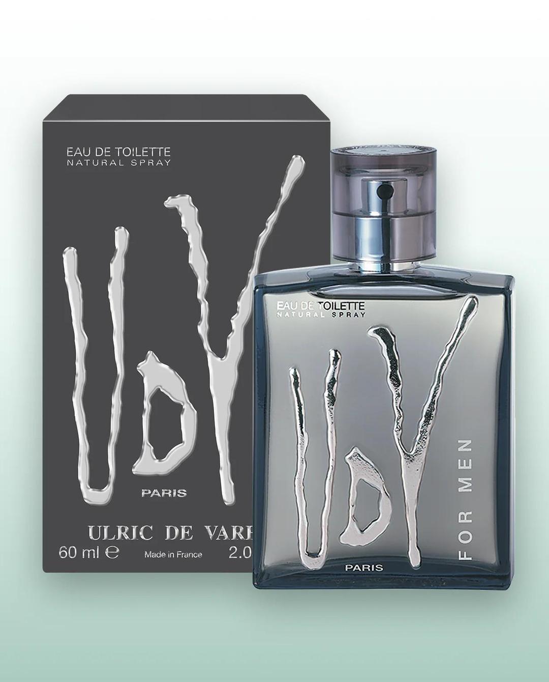 Citrus Splash Perfume