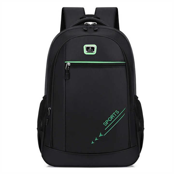 Korean Style Sports Backpack