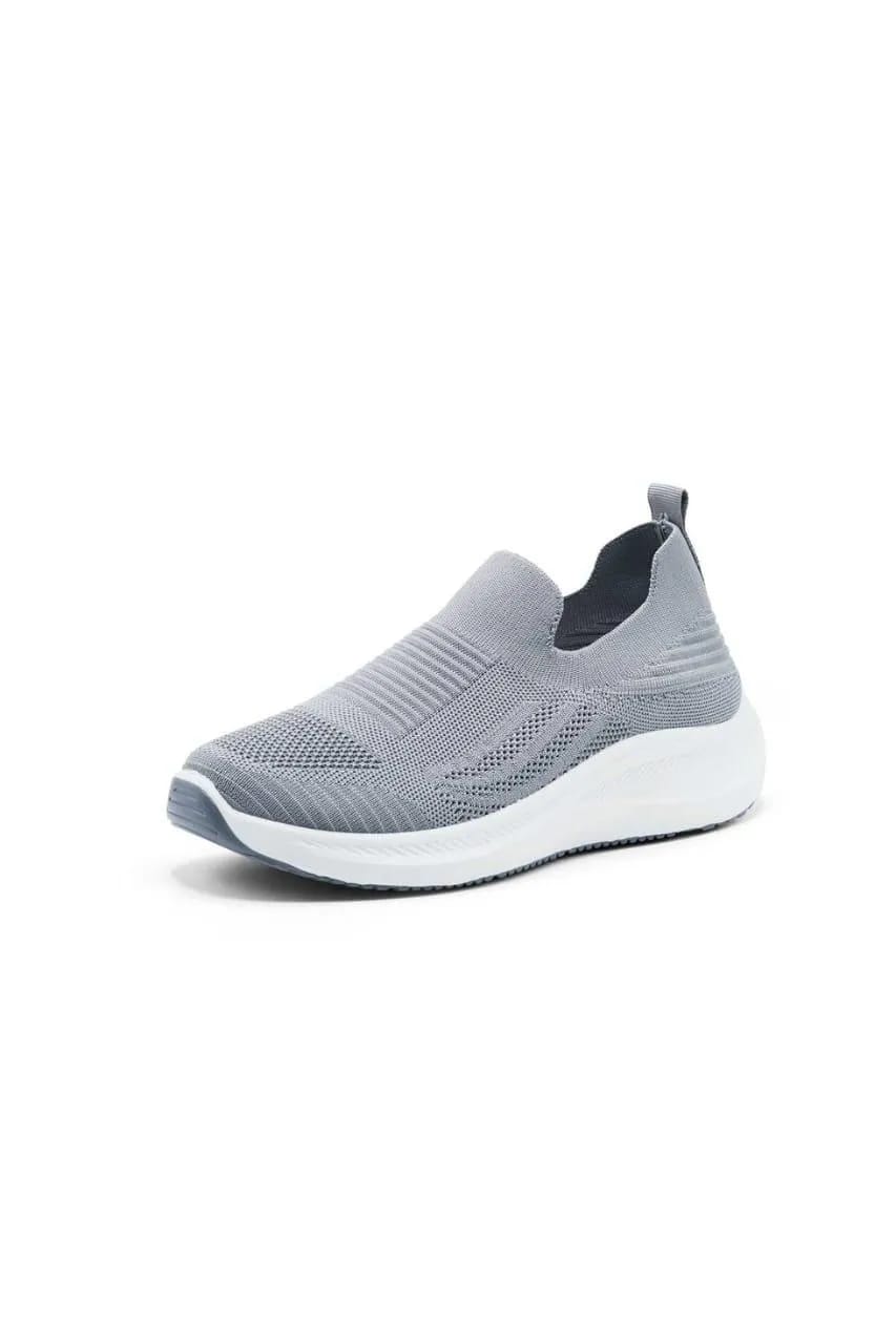Men's Canvas Walking Skechers
