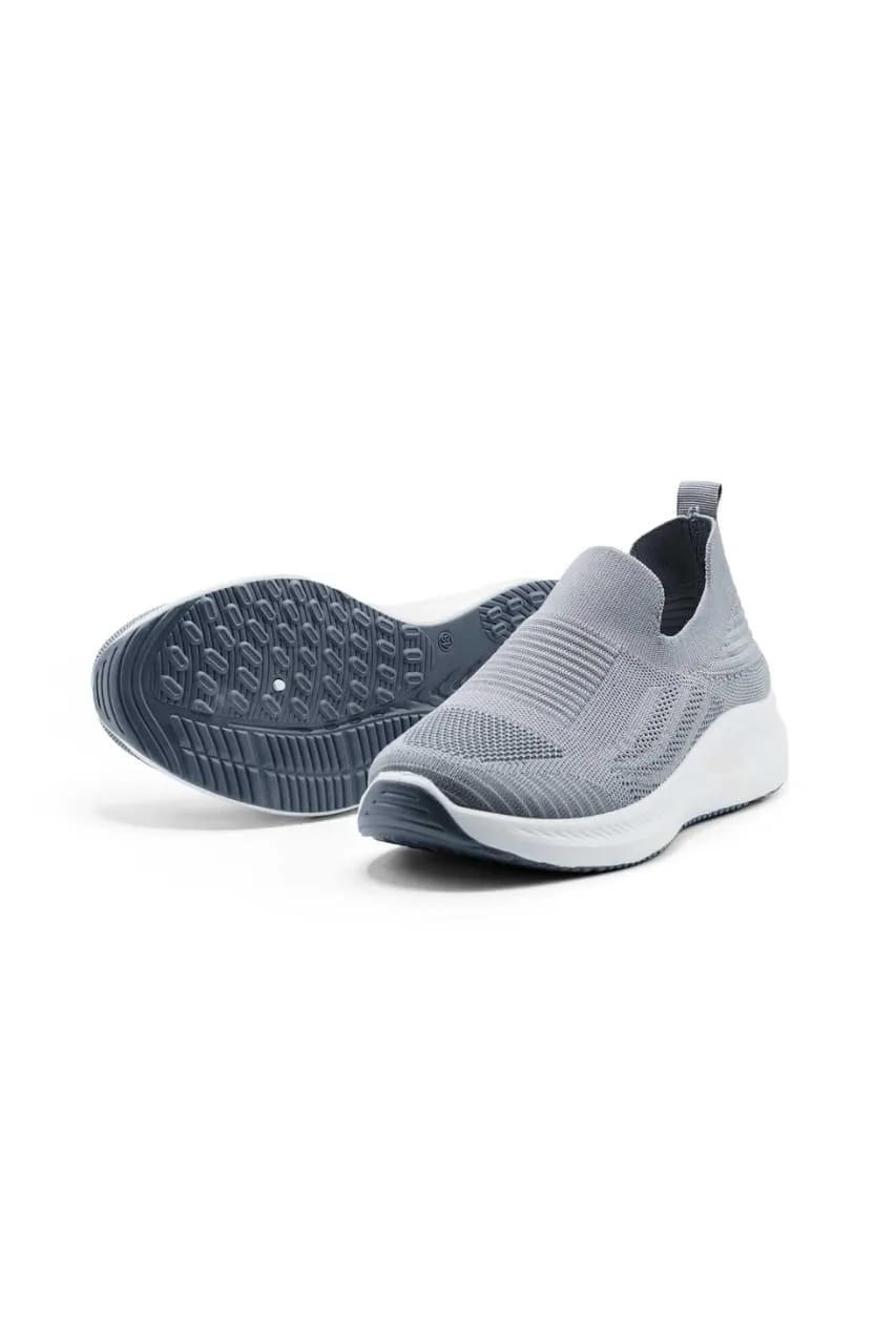 Men's Canvas Walking Skechers
