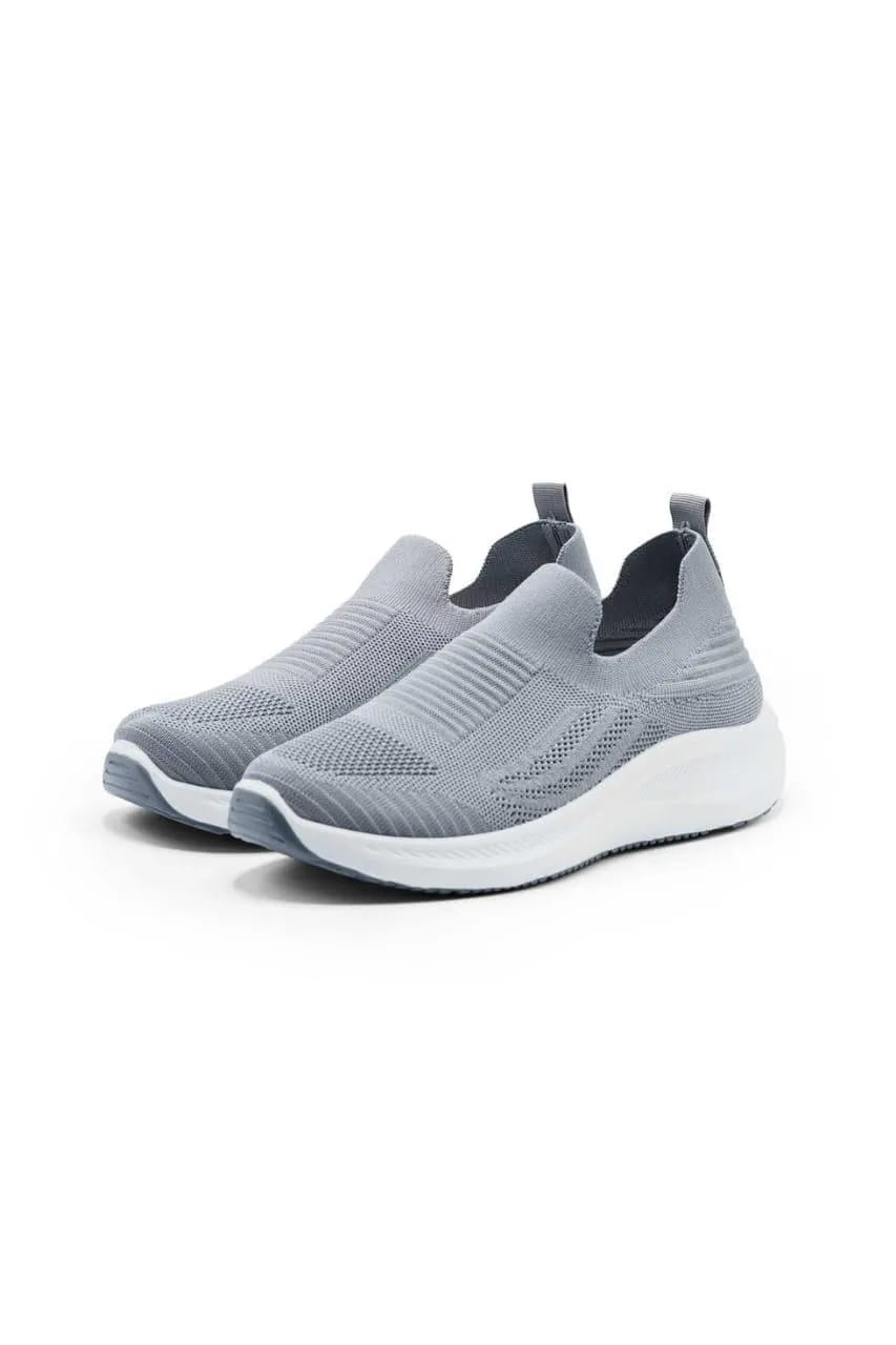 Men's Canvas Walking Skechers