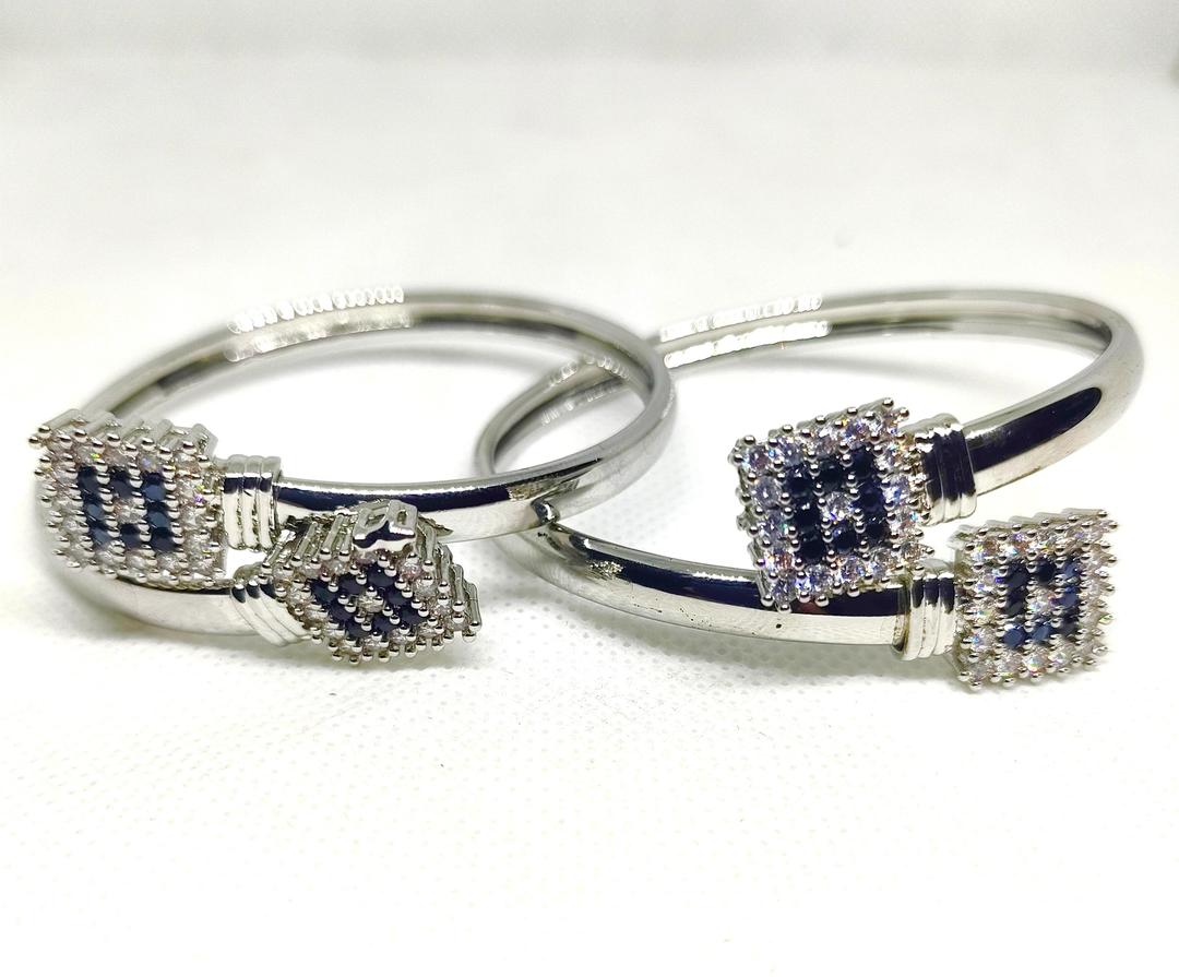 2 Pcs Kara Bangle