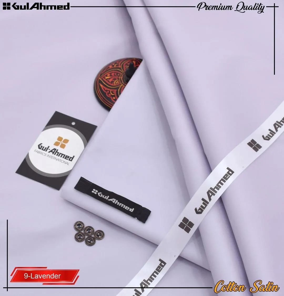 Men’s Unstitched Cotton Sotton Plain Suits